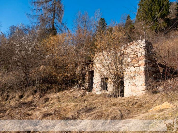 Casa in vendita in Strada Cavalera, Sovramonte