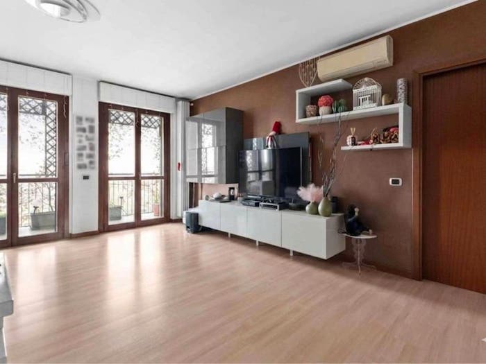 Appartamento quadrilocale in vendita in Navigli Darsena, Milano