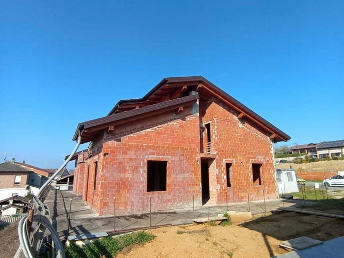 Casa con 6 locali in vendita in Strada Laverdina, Corso Torino, Asti