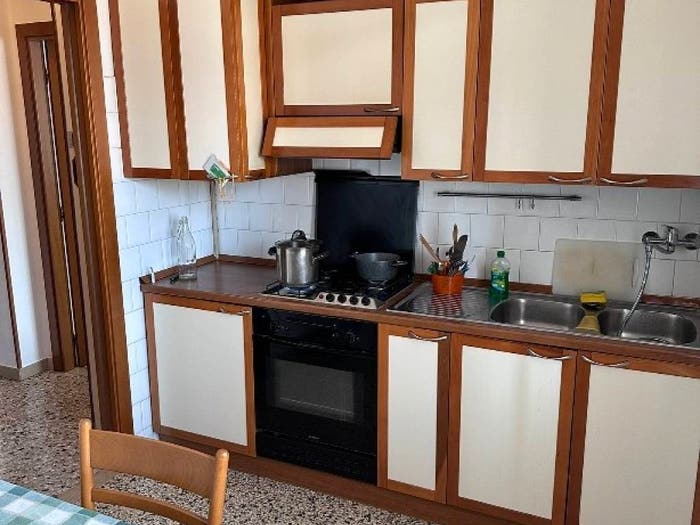 Appartamento trilocale in vendita in Foro Boario, Ferrara