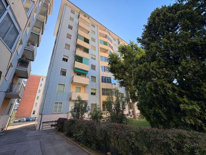Appartamento trilocale in vendita in Via Lodovico il Moro, Tre Castelli Faenza, Milano