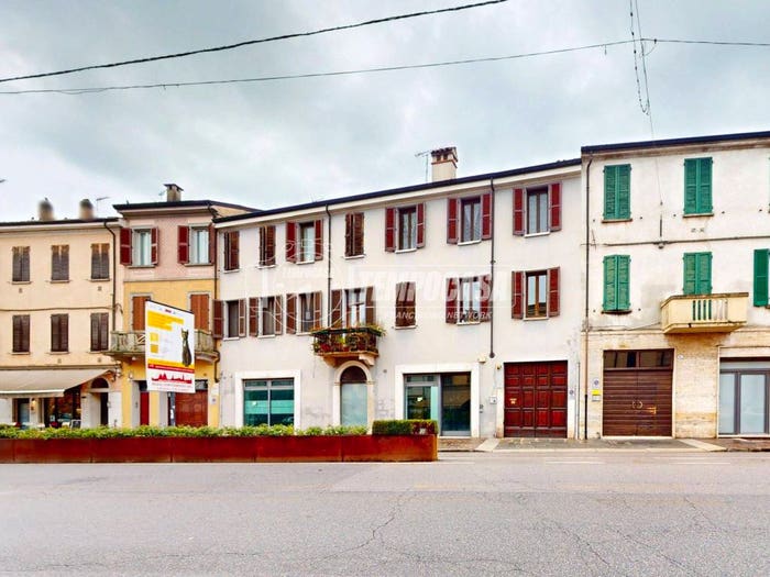 Appartamento monolocale in vendita in Corso Garibaldi, Centro, Mantova