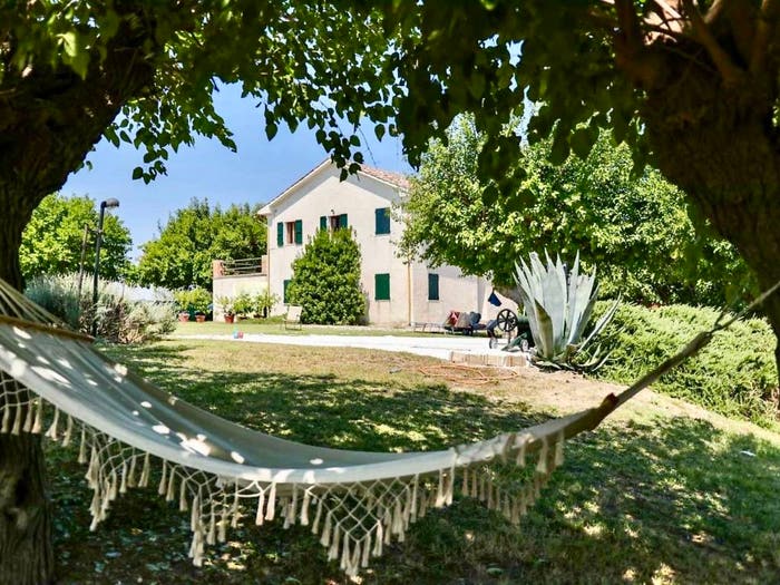 Appartamento quadrilocale in vendita in Contrada Castelletta, Agugliano