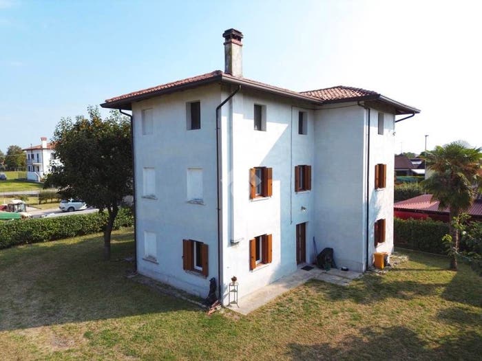 Casa trilocale in vendita in via Glera, Valvasone, Valvasone Arzene