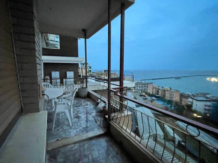 Appartamento con 5 locali in vendita in Via Mario e Nicolò Dagnino, Pegli, Genova