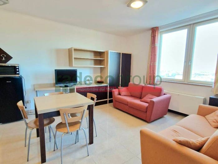 Appartamento bilocale in vendita in Via Aurelio Lampredi, Porta a Terra Padula, Livorno
