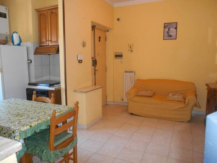 Appartamento trilocale in vendita in Via Gaetano Donizetti, Centro, Cassino