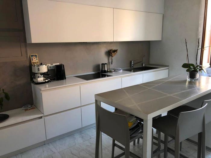 Appartamento con 6 locali in vendita in Via Giacomo Griziotti, Centro Storico, Pavia