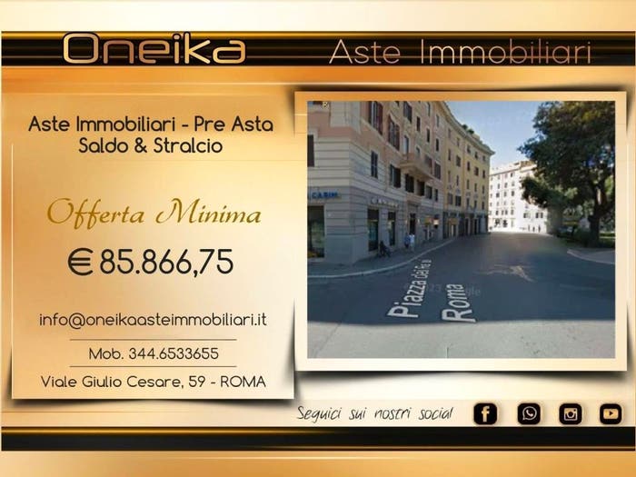 Appartamento con 5 locali in vendita in Piazza dei Re di Roma, Re di Roma, Roma