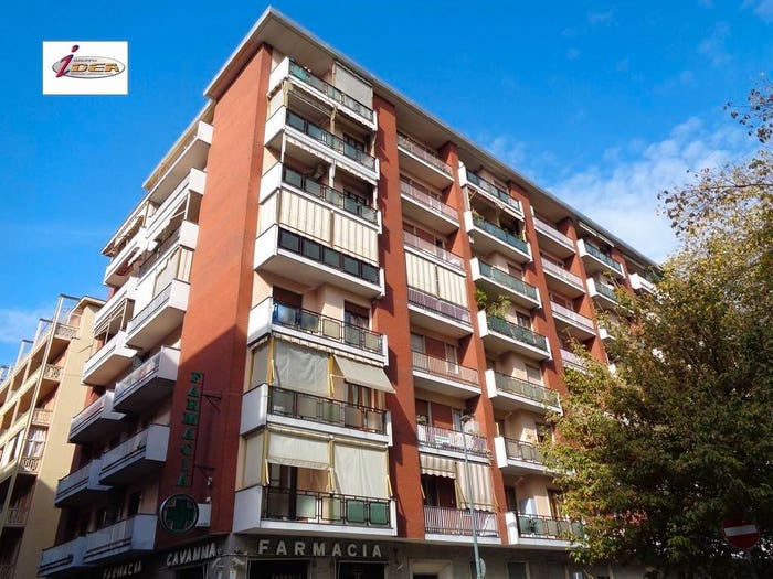 Appartamento bilocale in vendita in Via Gaetano Mosca, Borgo Vittoria, Torino