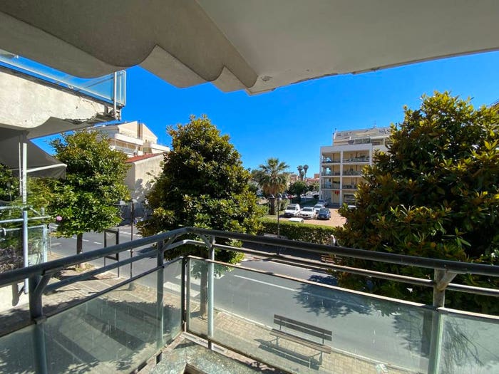 Appartamento bilocale in vendita in Via Dalmazia, Centro, Albenga
