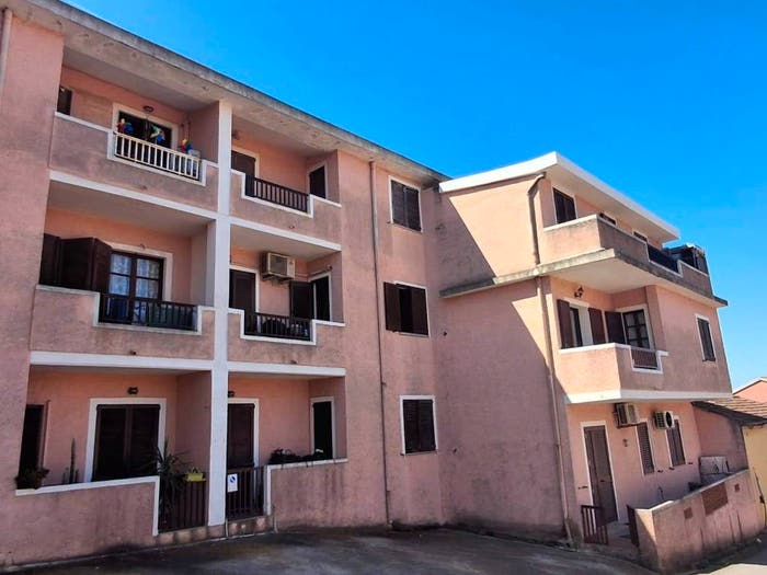 Appartamento trilocale in vendita in Via Camillo Benso di Cavour, Arzachena Paese, Arzachena