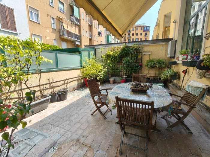 Appartamento bilocale in vendita in Via Catania, Argonne Corsica, Milano