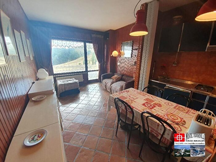 Appartamento trilocale in vendita in Sp, Micigliano