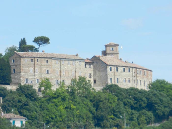 Casa con 6 locali in vendita in Via Vincenzo Coconito, Montiglio, Montiglio Monferrato