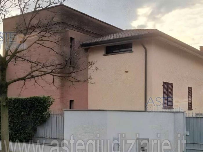 Appartamento con 5 locali in vendita in Via dell'Acqua, Centro, Mezzago