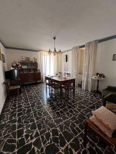 Casa con 6 locali in vendita in Via S Emidio, Centro, Torino di Sangro