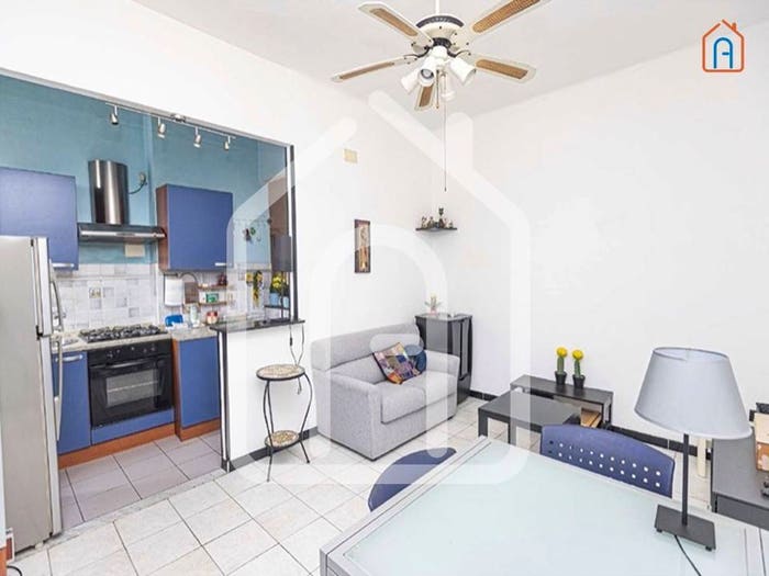 Appartamento bilocale in vendita in Via Santa Maria della Costa, Sestri Ponente, Genova
