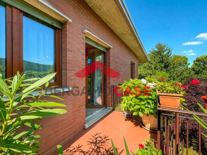 Appartamento quadrilocale in vendita in Via Tito Legrenzi, Corridoni, Bergamo