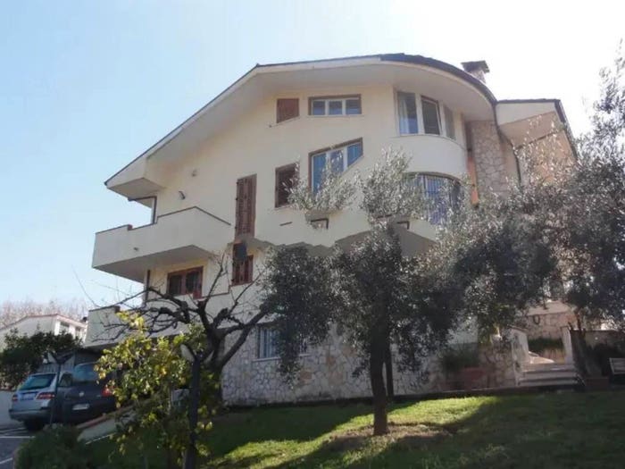 Casa monolocale in vendita in Via Segni, Minturno