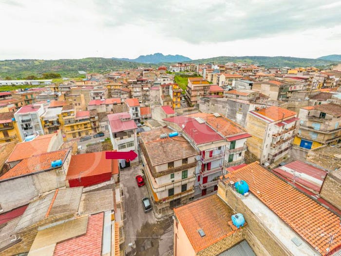 Casa con 6 locali in vendita in Via Giuseppe Mazzini, Centro, Misilmeri