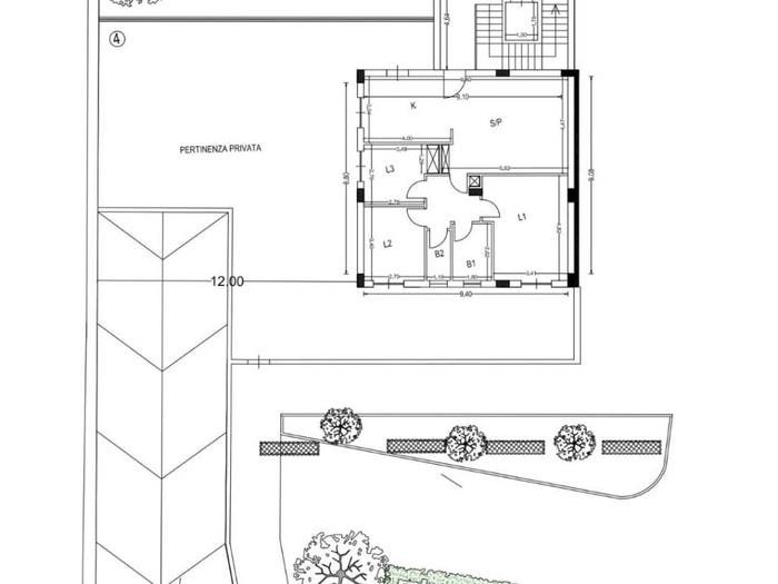 Case in Vendita e in Affitto - 2