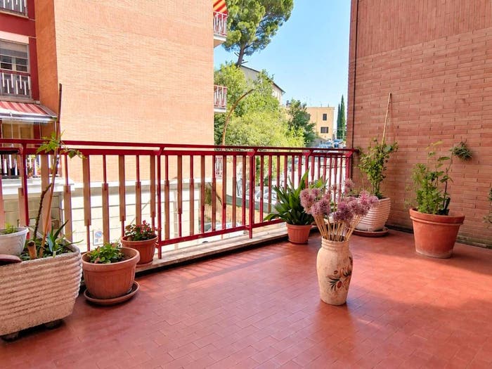 Appartamento quadrilocale in vendita in Via San Giorgetto, Centro, Anagni