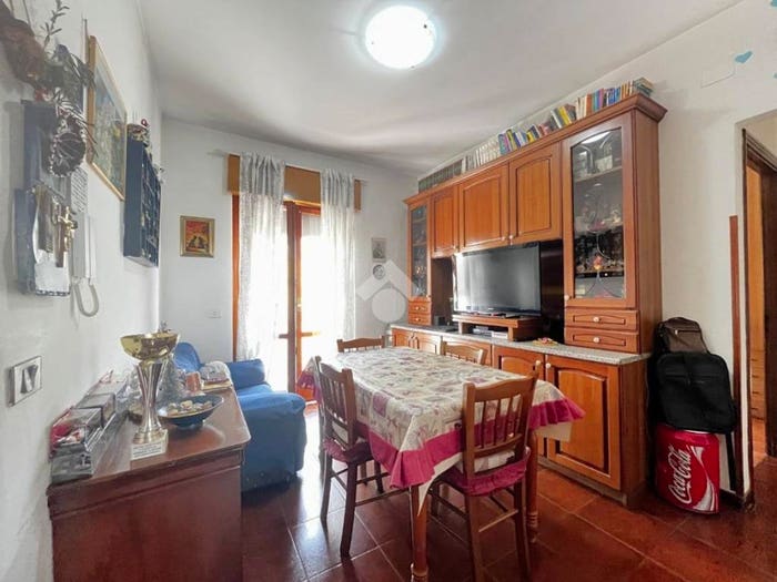 Appartamento trilocale in vendita in Via Traunreut, Ponserico Cretarossa, Nettuno