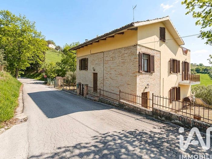 Casa con 6 locali in vendita in Via sant'antonio, Mogliano