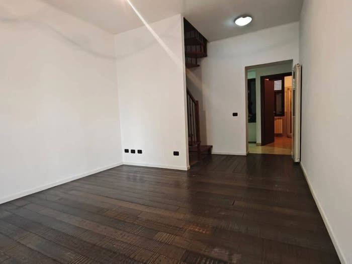 Appartamento trilocale in vendita in Via Giuseppe Mazzini, Centro, Brenna