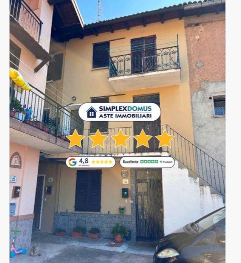 Appartamento trilocale in vendita in TARVISIO, Valle Olona, Varese