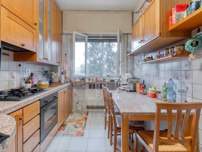 Appartamento quadrilocale in vendita in Via Grazia Deledda, Pilastro, Bologna