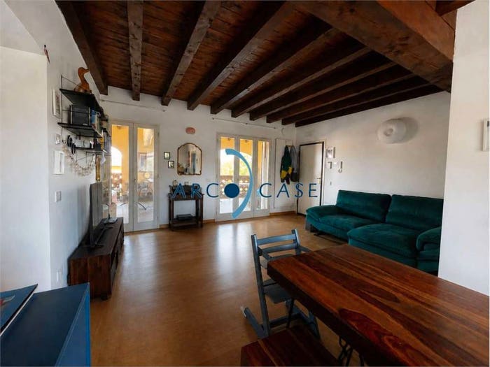 Appartamento trilocale in vendita in Via Braguti, Ombriano Sabbioni San Carlo, Crema