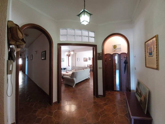 Appartamento con 6 locali in vendita in Rodio, Pisciotta