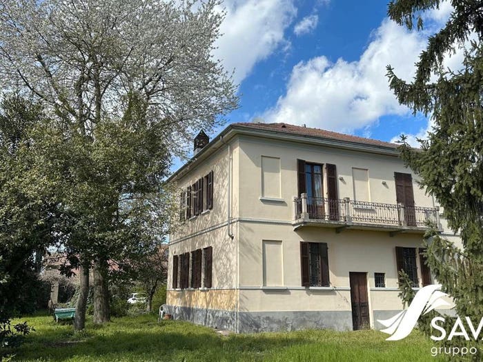 Casa con 6 locali in vendita in Tenuta Calzavacca, Terdobbiate
