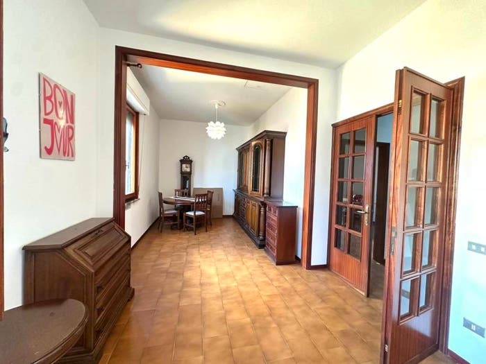 Appartamento quadrilocale in vendita in Via Antonio Meucci, Carraia Torricelli, Empoli
