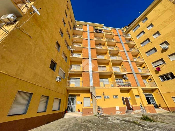 Appartamento monolocale in vendita in CONTRADA MARINELLA, Cartolano, Falerna