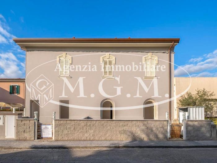 Appartamento trilocale in vendita in VDei Donatori Del Sangue, Villaggi Bellaria, Pontedera