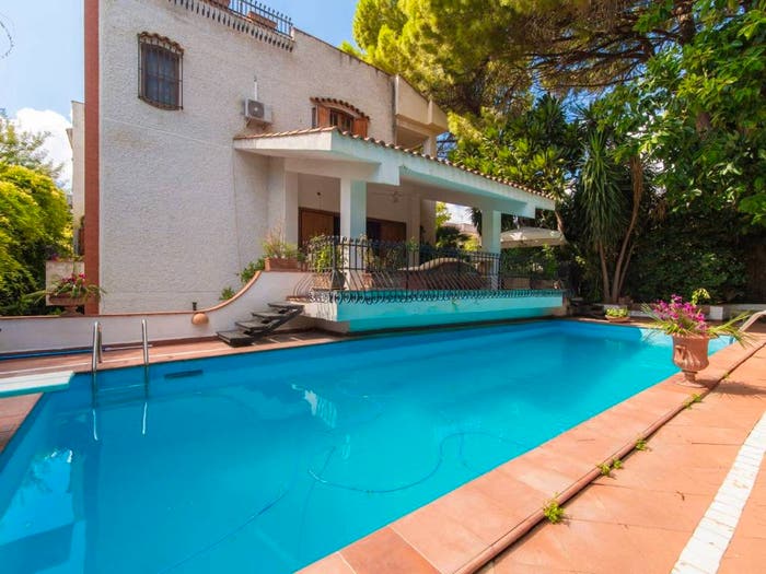 Casa con 6 locali in vendita in Partanna, Palermo