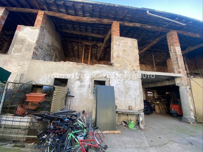 Casa monolocale in vendita in Via Roma, Centro, Grumello del Monte
