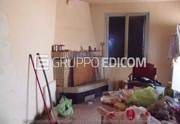 Appartamento monolocale in vendita in Via Narsete Forlì FC Italia, Carpinello, Forlì