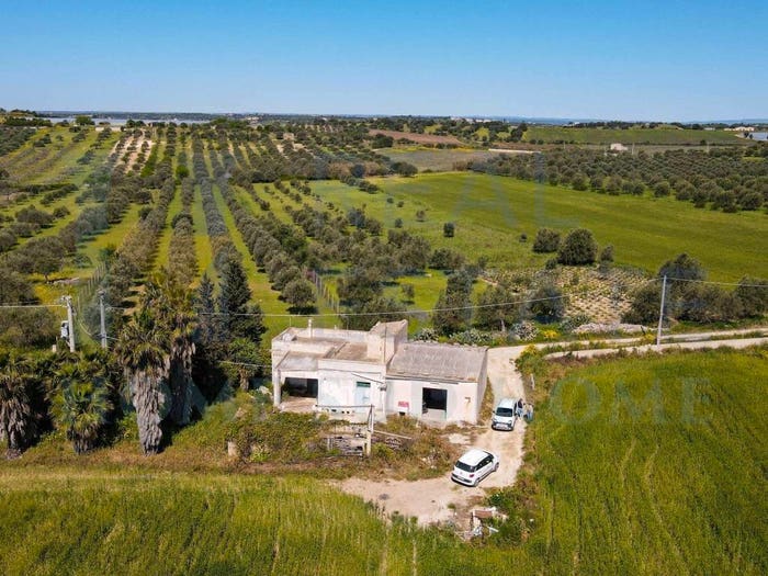 Casa con 5 locali in vendita in Via Tommaso Fazello, Centro, Noto