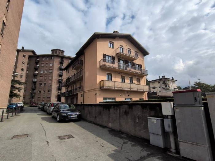 Appartamento bilocale in vendita in Via Clavalité, Centro, Aosta