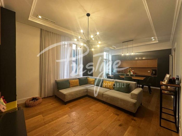 Appartamento con 5 locali in vendita in Via Nino Bixio, Umbertino Giugno, La Spezia