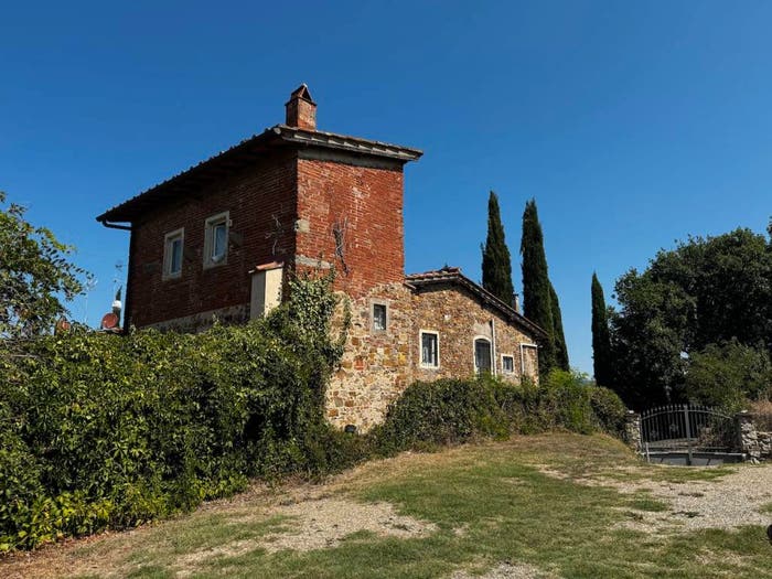 Casa con 6 locali in vendita in Via di Santa Maria a Marignolle, Galluzzo, Firenze