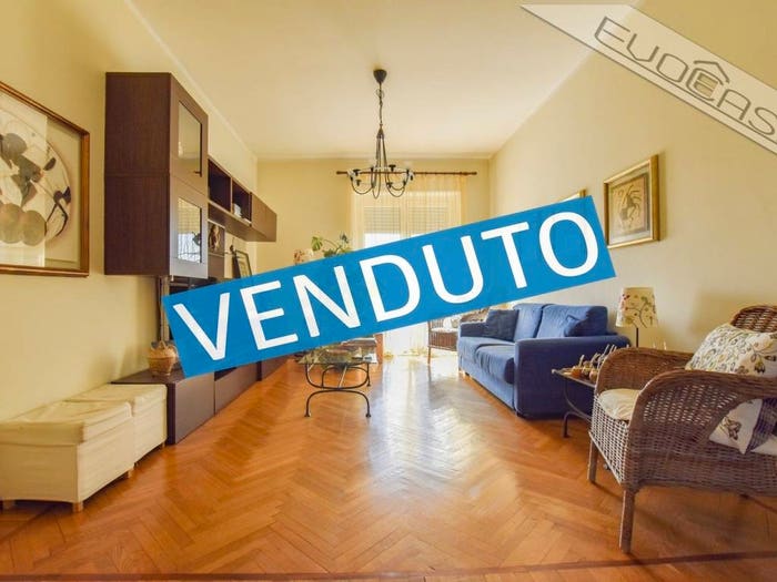 Appartamento con 5 locali in vendita in Via Martiri del, San Lazzaro, Pinerolo