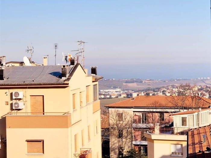 Appartamento trilocale in vendita in Centro, Castelfidardo