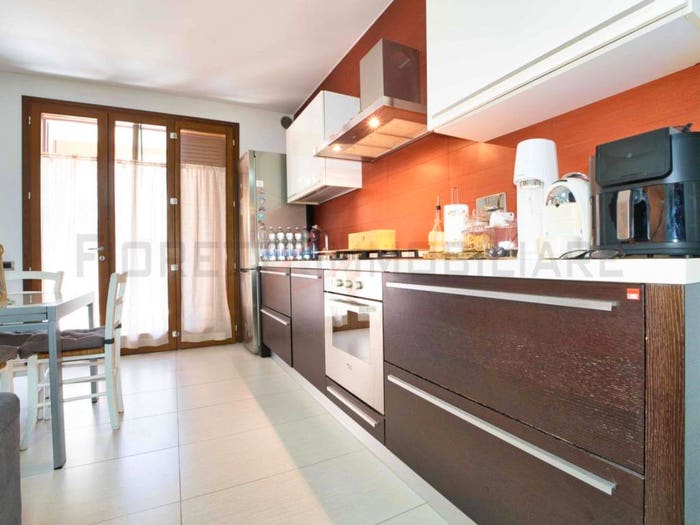 Appartamento trilocale in vendita in Località Colombaia, Centro, Suvereto