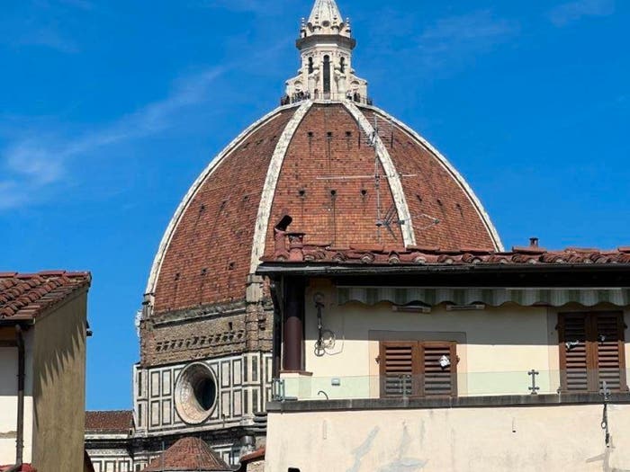 Appartamento con 6 locali in vendita in Piazza di San Martino, Signoria Uffizi, Firenze