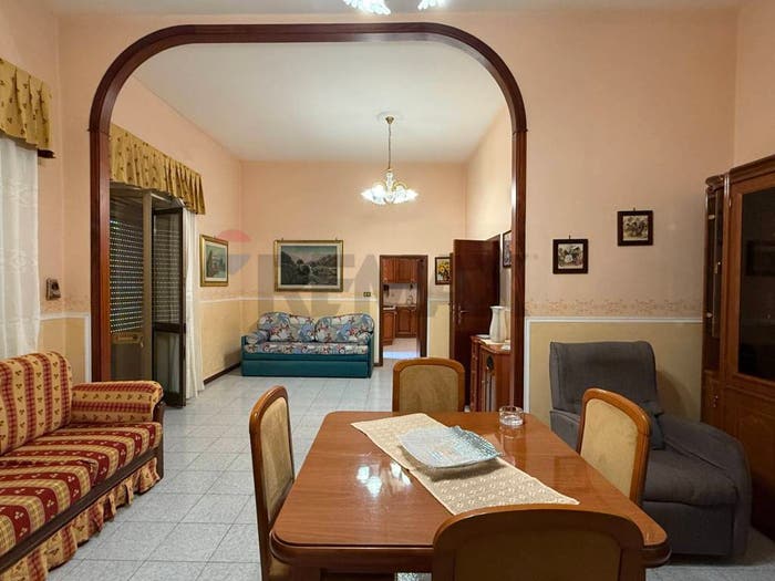 Casa con 5 locali in vendita in via magenta, Solicchiata, Castiglione di Sicilia